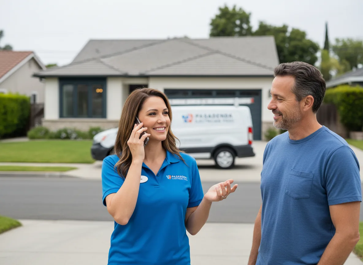 Electrician Woodbury, PA FAQs
